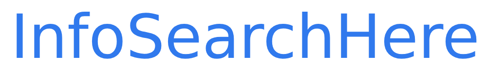 InfoSearchHere
